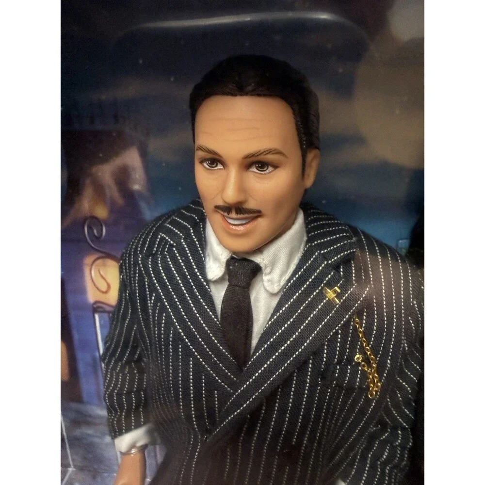 Barbie mattel 2000